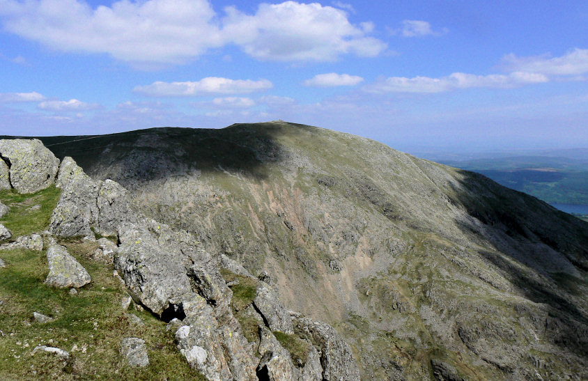 Coniston Old Man Coniston Old Man
